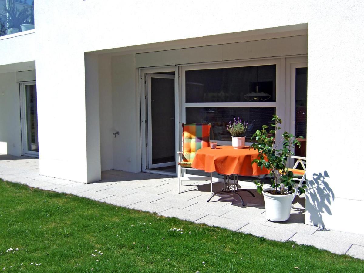 Apartment Willmann By Interhome Eisenbach  Exterior photo
