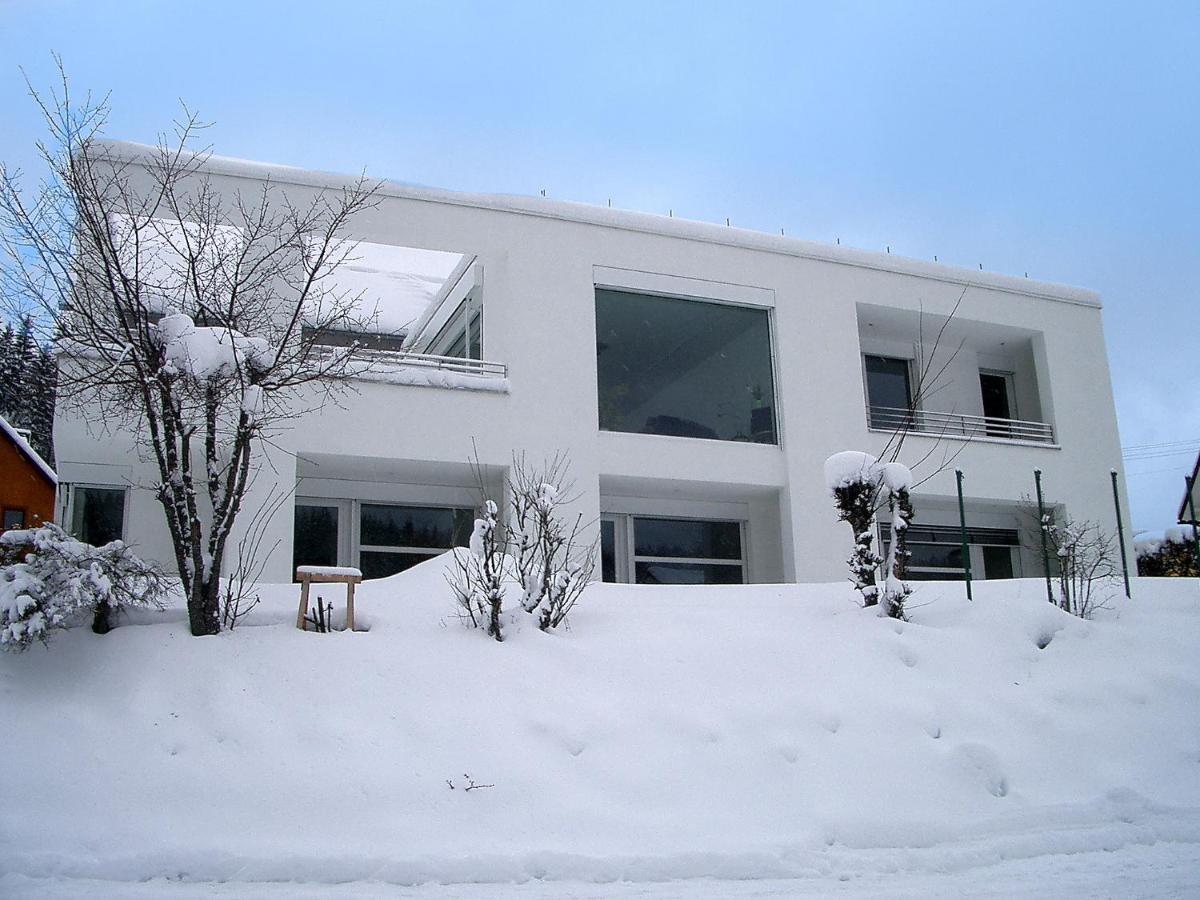Apartment Willmann By Interhome Eisenbach  Exterior photo
